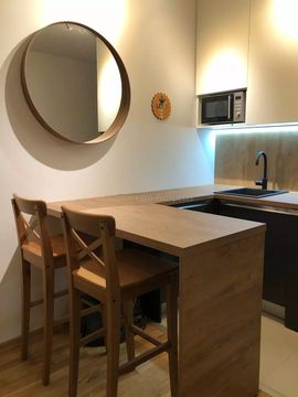 Studio in Budva