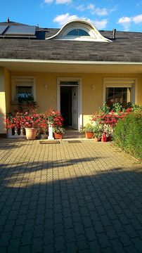 Cottage in Budapest XVI