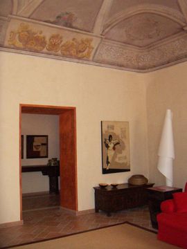 Apartment in Laigueglia