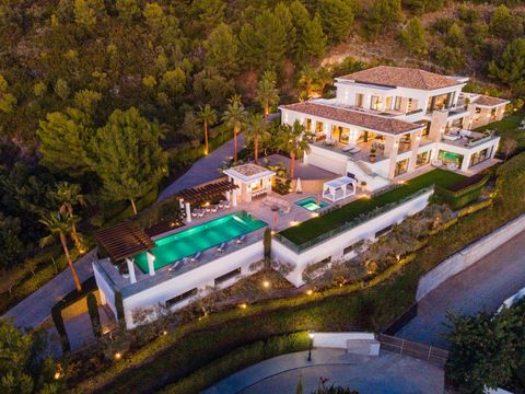 Villa in Andalusia