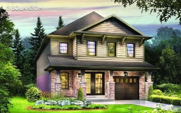 Meadow Heights in Colborne