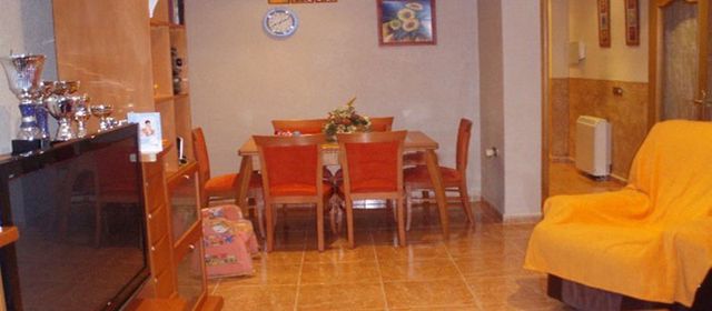 Duplex in Yecla