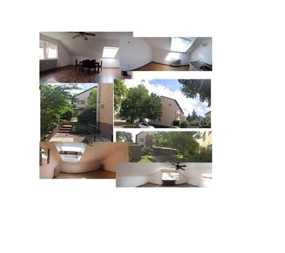Apartment in Ostfildern