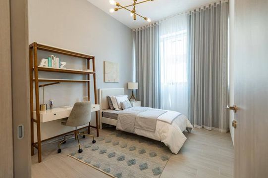 Studio in Dubai