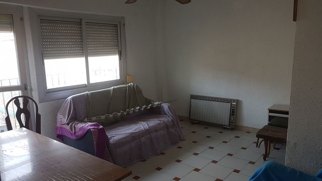 Apartment in Alicante