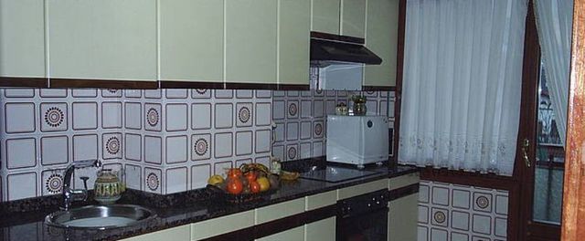 Apartment in Santurtzi