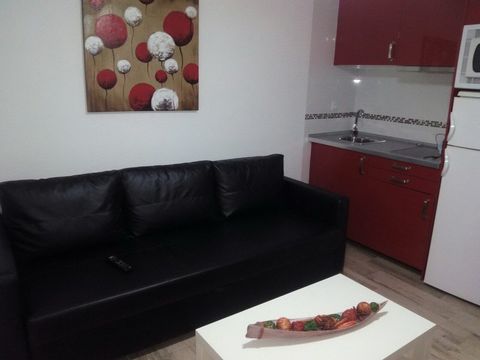 Studio in Benalmadena