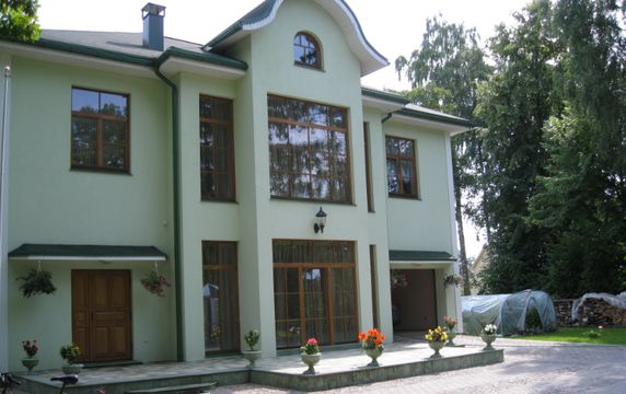 Villa in Asari