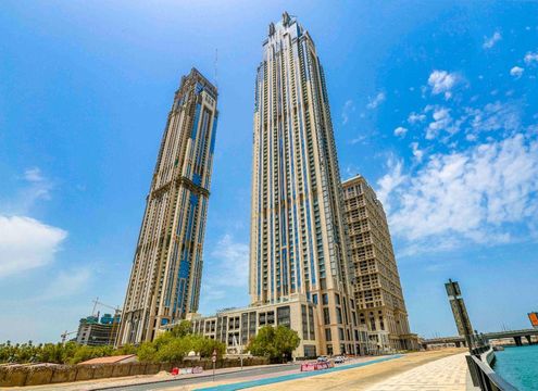 Penthouse in Dubai