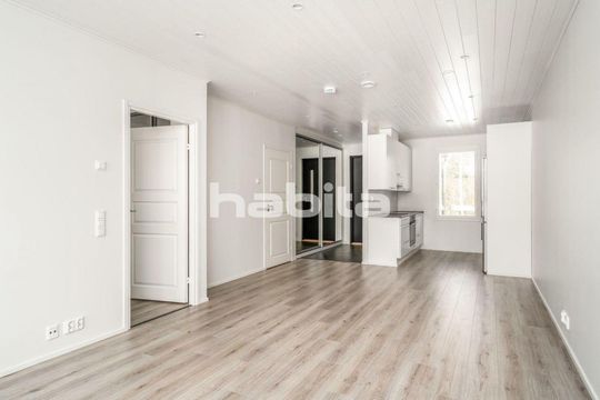 Apartment in Koskenranta