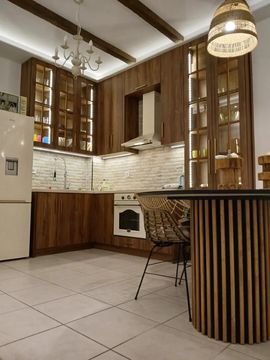 Apartment in Nea Kallikratia