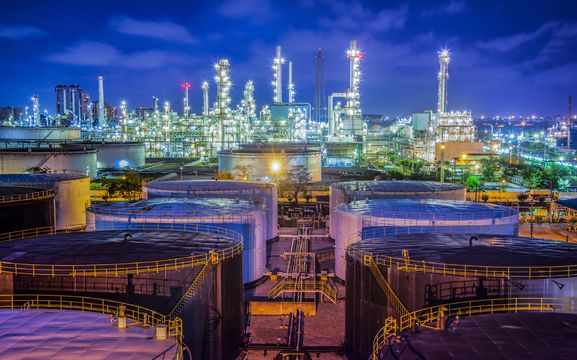 Plant / Factory in Dubai
