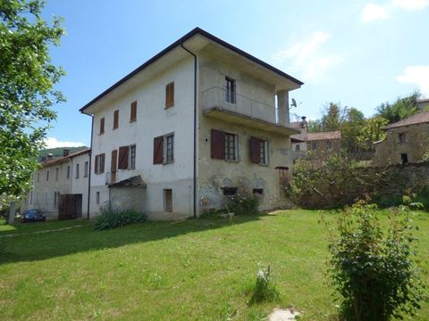 Chalet in Bergolo