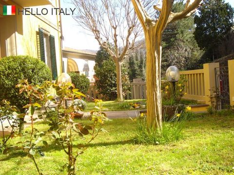 Villa in Vernio