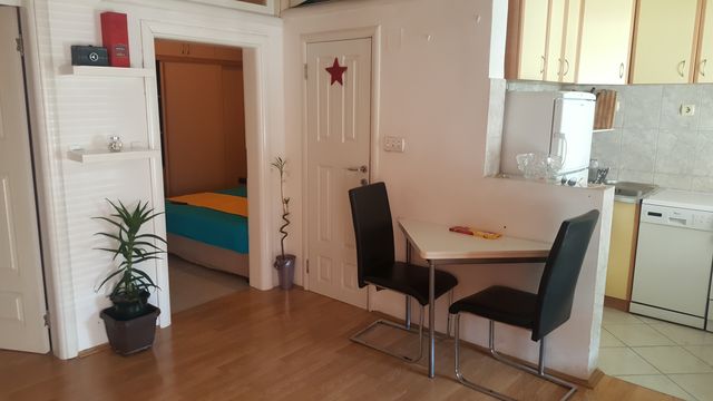 Apartment in Budva
