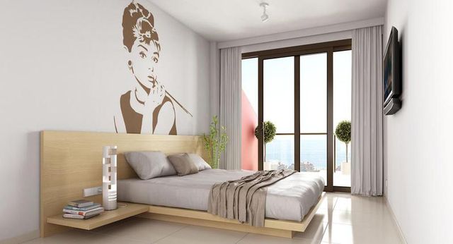 Apartment in Lomas de Cabo Roig