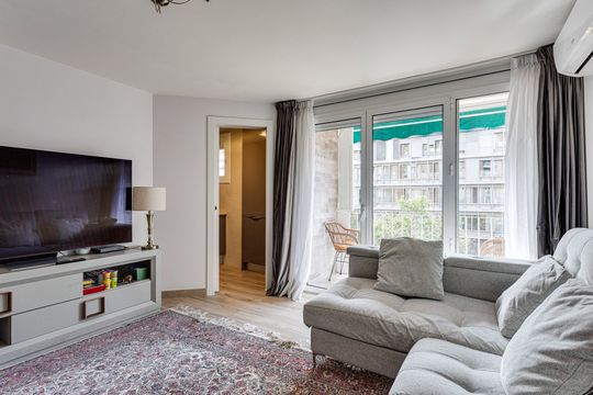 Apartment in Barcelona