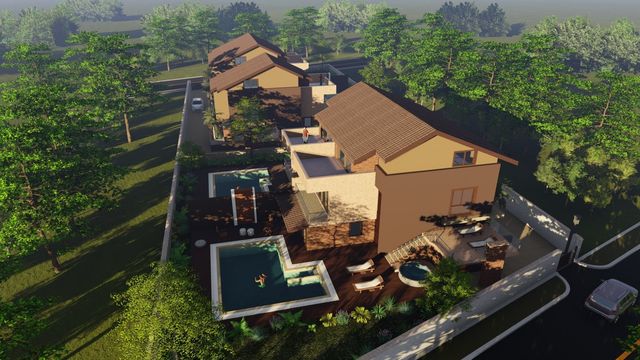 Villa in Belek