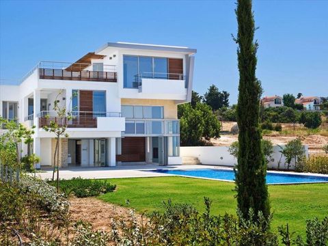 House in Paphos Municipality