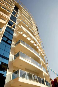Apartment in Alanya