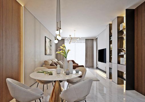 Apartment in Dubai