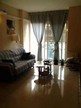 Apartment in Sant Marti