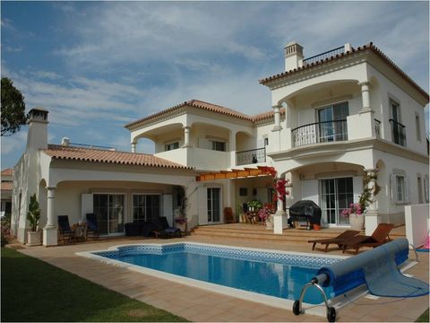 Villa in Vale da Lama