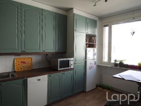 Apartment in Vantaa