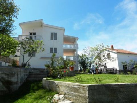 Villa in Utjeha-Bušat