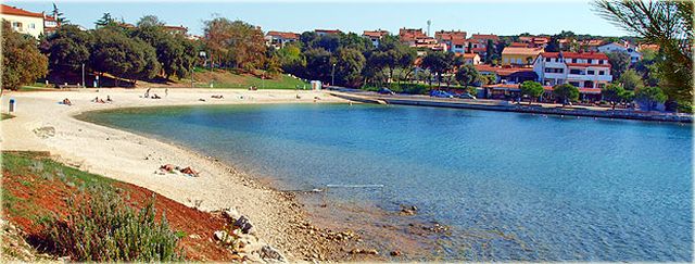 Land in Pula