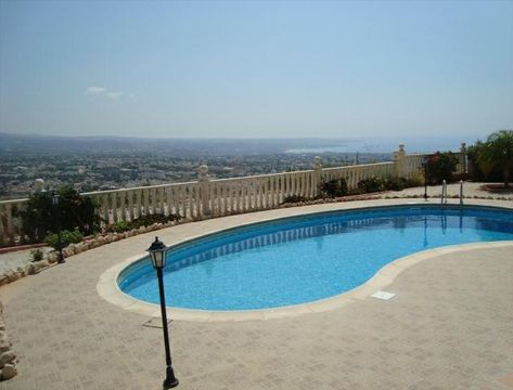 Bungalow in Paphos