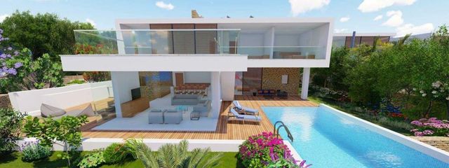 House in Paphos Municipality