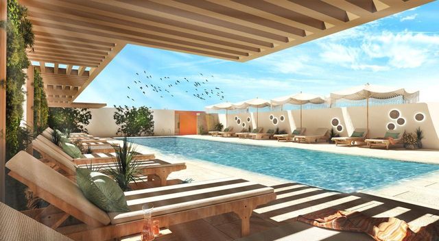 Studio in Dubai