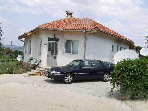 Villa in Albena