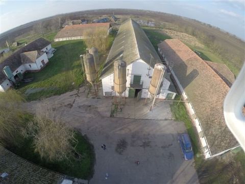 Farm in Szentes