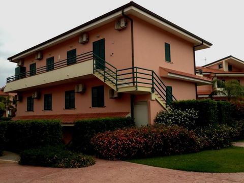 Apartment in Badolato