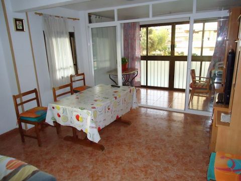 Apartment in Playa de San Juan