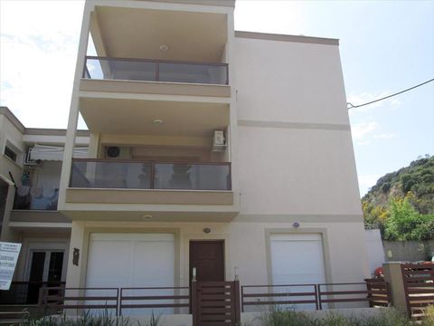 Studio in Kavala
