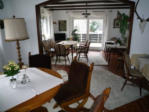 Hotel in Gernsbach