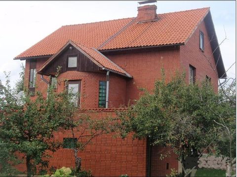 Detached house in Liepa