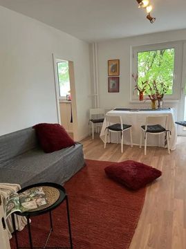 Apartment in Dusseldorf