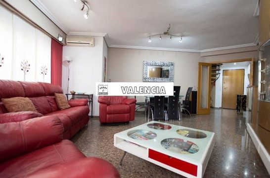 Apartment in Benimámet