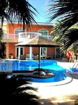 Villa in Anávyssos