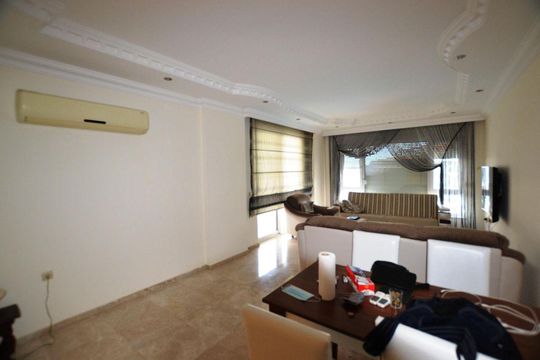 Penthouse in Ahmet Vefik Paşa OSB Mah.