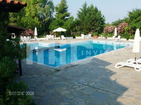 Apartment in Ormilia