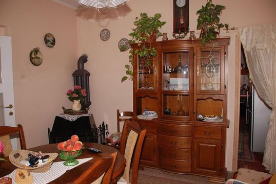 Townhouse in Herceg Novi