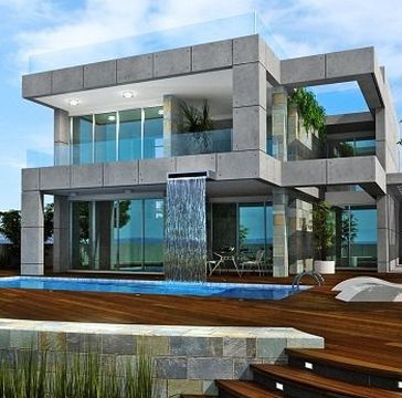 More investment in Cyprus real estate   