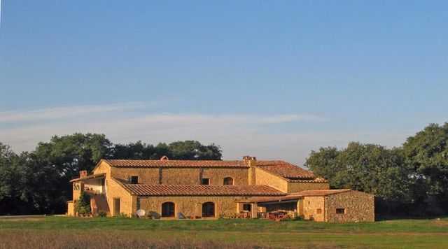 Apartment in Civitella Marittima