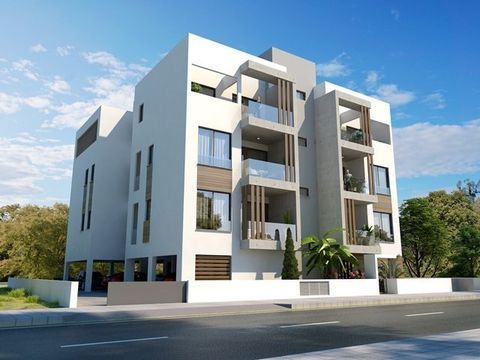 Apartment in Limassol