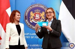 EU residency permit